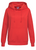 Худи ST4110 HOODED SWEATSHIRT WOMEN, Scarlet Red 14012 фото