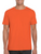 Футболка мужская GI64000 SOFTSTYLE, Orange 17609 фото