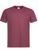 Футболка Classic Men ST2000 Burgundy Red 17028 фото