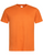 Футболка Classic Men ST2000 Orange 17028 фото