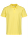 Футболка Polo Men ST3000 Yellow 17512 фото 1
