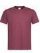 Футболка Classic Men ST2000 Burgundy Red 17028 фото