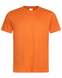 Футболка Classic Men ST2000 Orange 17028 фото 1