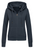 Худи с замком ST5710 ACTIVE SWEATJACKET, BlLM (глубокий тёмно синий) 14050 фото