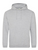Xуди AWJH001 COLLEGE HOODIE серый меланж (HGR) 14678 фото