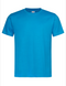 Футболка Classic Men ST2000 Ocean Blue 17028 фото