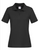 Футболка Polo Women ST3100 Black Opal 16502 фото