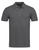 Футболка ST9060 HARPER POLO MEN SLG (тёмно серый) 17562 фото