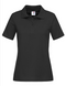 Футболка Polo Women ST3100 Black Opal 16502 фото