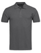 Футболка ST9060 HARPER POLO MEN SLG (тёмно серый) 17562 фото 1