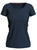 Футболка Women ST9700 CLAIRE (CREW NECK) MAB (тёмно синий) 16111 фото