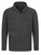 Фліс ST5020 ACTIVE FLEECE HALF ZIP MAN, GRS (темно сірий) 14532 фото