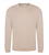 Свитшот AWJH030 AWDIS SWEAT телесный (NU) 14638 фото
