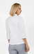 Кіото медична жіноча куртка Topline біла 33192 фото 4