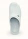 Тапочки сабо жіночі Adaco 100SB white, 41 13007 фото 2