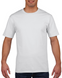 Футболка мужская GI4100 PREMIUM COTTON белая 17631 фото 1