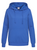 Худі ST4110 HOODED SWEATSHIRT WOMEN, BRR (синій) 14012 фото