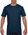 Футболка мужская GI4100 PREMIUM COTTON тёмно синяя 17631 фото