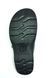 Тапочки сабо женские Adaco 812 SR black flowers, 37 13014 фото 4