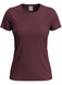 Футболка Classic Women ST2600 BOD (бордо) 16028 фото 1