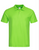 Футболка Polo Men ST3000 KIW (салатовый) 17512 фото