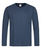 Футболка ST2500 CLASSIC LONG SLEEVE MEN NAV (тёмно синий) 17155 фото