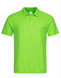 Футболка Polo Men ST3000 KIW (салатовий) 17512 фото 1