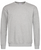 Свитшот ST4000 SWEATSHIRT, GYH (серый меланж) 14001 фото