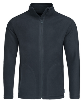 Флис ST5030 ACTIVE FLEECE JACKET MAN, BLM (глубокий тёмно синий) 14540 фото