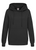 Худі ST4110 HOODED SWEATSHIRT WOMEN, Black Opal 14012 фото