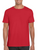 Футболка мужская GI64000 SOFTSTYLE, Red 17609 фото