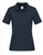 Футболка Polo Women ST3100 BLM (глубокий тёмно синий) 16502 фото