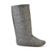 Повстяні вставки в чоловічі чоботи Jose Amorales 418005 418005 фото 2