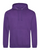 Xуди AWJH001 COLLEGE HOODIE фиолетовый (PU) 14678 фото