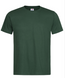 Футболка Classic Men ST2000 Bottle Green 17028 фото 1