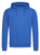 Худи ST4100 HOODED SWEATSHIRT MEN , BRR (синий) 14512 фото