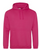 Xуди AWJH001 COLLEGE HOODIE малиновый (HP) 14678 фото