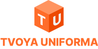 TVOYA UNIFORMA - профессиональная одежда и обувь