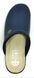 Тапочки сабо женские Adaco 100SB dark blue, 36 13005 фото 4