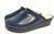 Тапочки сабо женские Adaco 100SB dark blue, 36 13005 фото