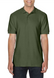 Футболка поло чоловіча GI85800 PREMIUM COTTON, Militari Green 17671 фото 1