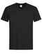 Футболка Men ST2300 CLASSIC V-NECK Black Opal 17083 фото 1