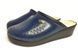 Тапочки сабо женские Adaco 100SB dark blue, 36 13005 фото 1