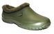 Галоши ЭВА с меховой окантовкой ( не утеплённые) мужские Jose Amorales 117454 хаки 117454 фото 1