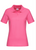 Футболка Polo Women ST3100 Sweet Pink 16502 фото