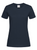 Футболка Classic Women ST2600 BLM (глубокий тёмно синий) 16028 фото