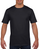Футболка мужская GI4100 PREMIUM COTTON чёрная 17631 фото