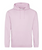 Худи AWJH001 COLLEGE HOODIE светло розовый (BBR) 14678 фото