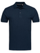 Футболка ST9060 HARPER POLO MEN MAB (темно синій) 17562 фото 1