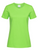 Футболка Classic Women ST2600 KIW (салатовый) 16028 фото